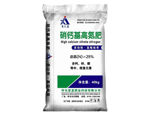 氮在吼 磷在叫 鎂在咆哮：冬儲(chǔ)要快，肥料備貨趁早